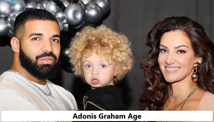 Adonis Graham Age