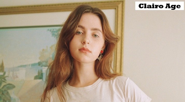 Clairo Age