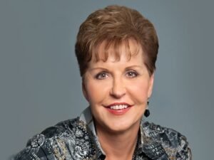 Joyce Meyer Age