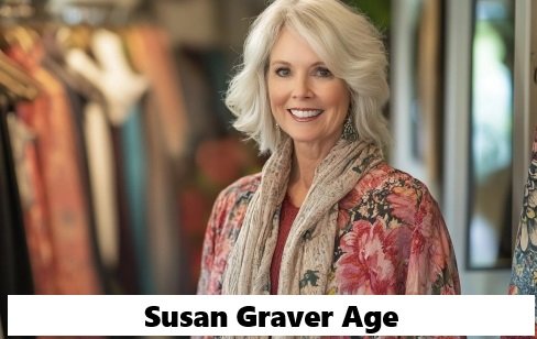 Susan Graver Age