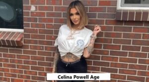 Celina Powell Age