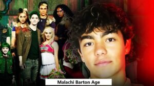 Malachi Barton age