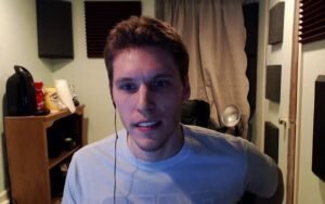 Jerma Age