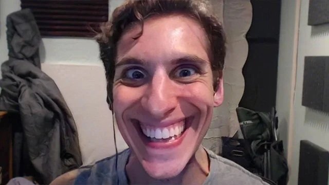 Jerma Age