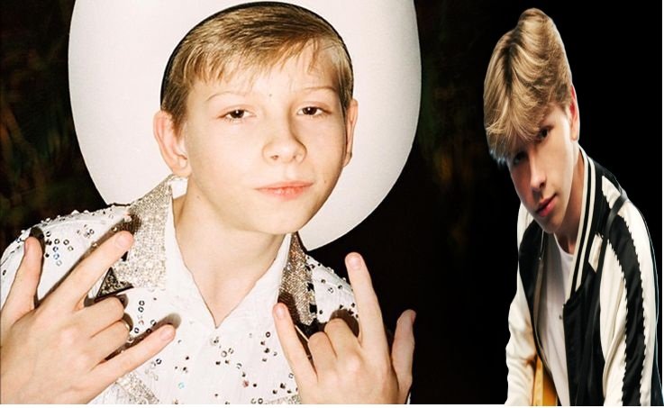 Mason Ramsey Age